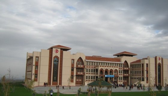 Erzincan Demirkent İlköğretim Okulu, Altyapı ve Çevre Düzenlenmesi İşi